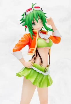 AQUAMARINE VOCALOID Megpoid MAMAMASHIKI GUMI From Megpoid Whisper Ver.1.1 1/8 -Figure Model Shop e2441cef295e2cad8584b2e2cb4800bc 65463.1430817786