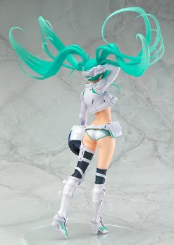 Max Factory Racing Hatsune Miku 2014 EV MIRAI Ver. 1/7 8 Max Factory Racing Hatsune Miku 2014 EV MIRAI Ver. 1/7 -Figure Model Shop e3f30d1901fc7a67db150d6421356943 53374.1426746032
