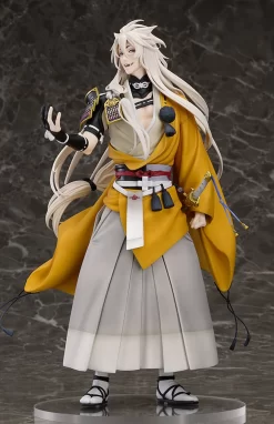 Max Factory Kogitsunemaru Touken Ranbu -ONLINE- 1/8 8 Max Factory Kogitsunemaru Touken Ranbu -ONLINE- 1/8 -Figure Model Shop ee959dd5a37b4938973be37b6a3303e8 81804.1433325946