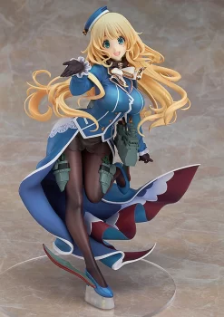 GOOD SMILE COMPANY Atago: Light Armament Ver 1/8 PVC Figure