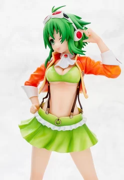 AQUAMARINE VOCALOID Megpoid MAMAMASHIKI GUMI From Megpoid Whisper Ver.1.1 1/8 -Figure Model Shop f1f9149ed86244bc3076e96b6f48664c 32993.1430817786