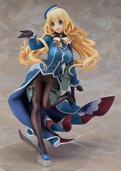 GOOD SMILE COMPANY Atago: Light Armament Ver 1/8 PVC Figure -Figure Model Shop f34864fb9a07ba958edf48a2a6dc1952 1 17798.1454576034