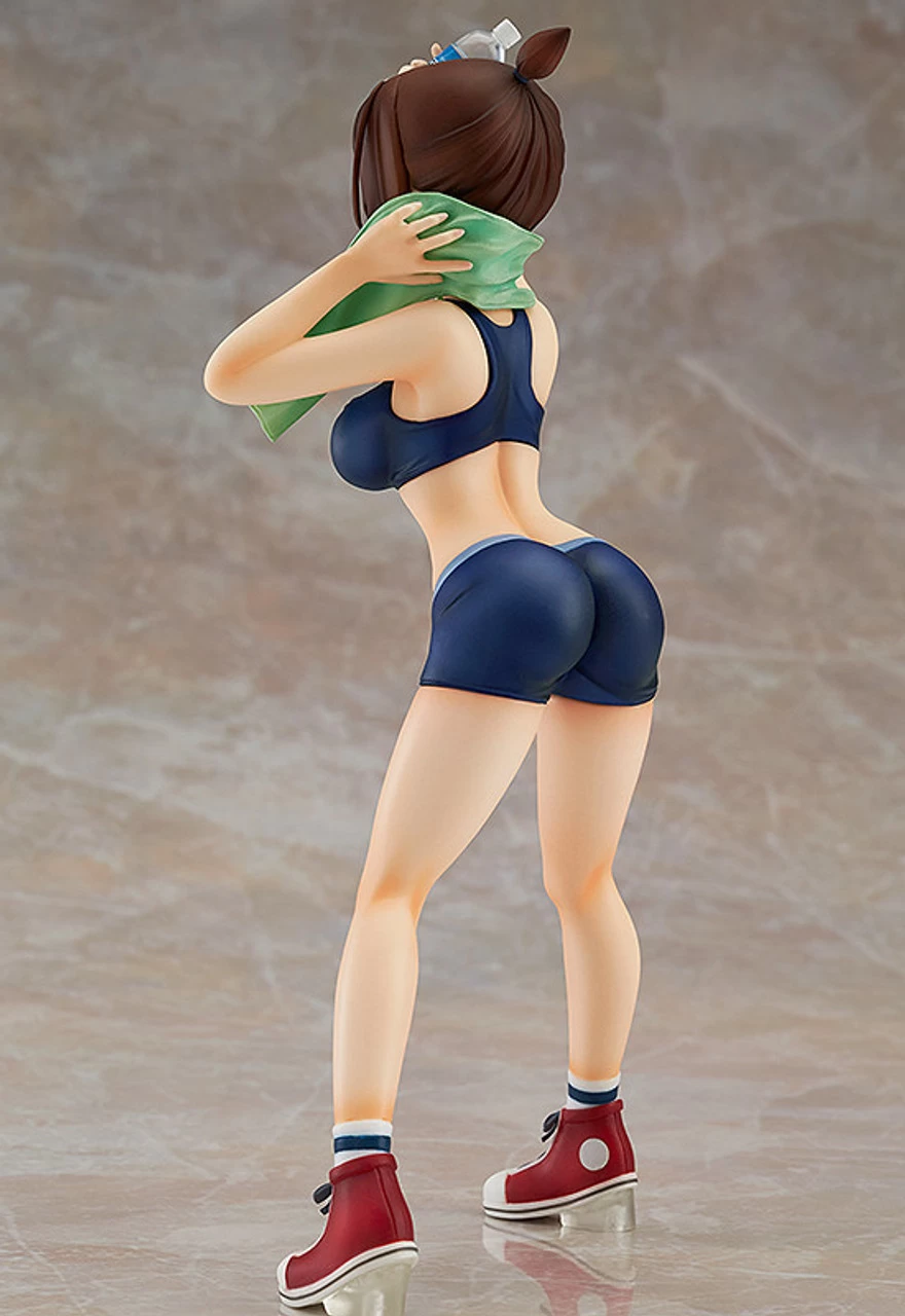 Phat Mikoze Yui 1/8 PVC Figure Futsuu No Joshikousei Ga Locodol Yattemita 6 Phat Mikoze Yui 1/8 PVC Figure Futsuu No Joshikousei Ga Locodol Yattemita - Image 6