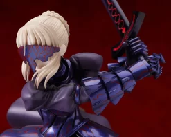 GOOD SMILE COMPANY Saber Alter Vortigern 1/7 PVC Figure (Completed) -Figure Model Shop feb4839152042b37db9caba8e9ec15f1 19194.1469094538