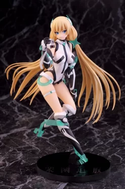 Alphamax Angela Balzac Expelled From Paradise 1/8 -Figure Model Shop front 54888.1426746933