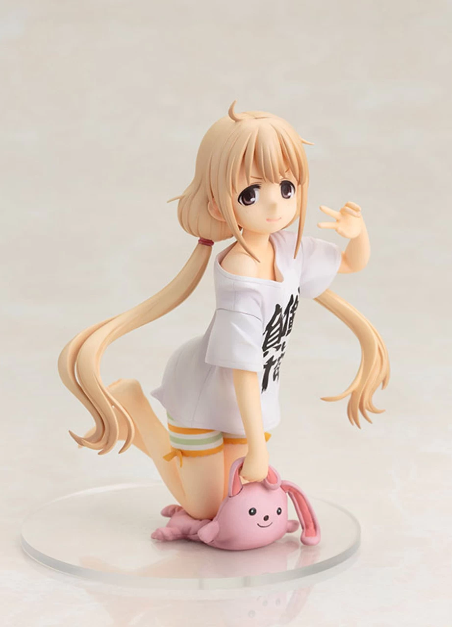 KOTOBUKIYA Futaba Anzu The Idolm@ster Cinderella Girls 1/8 5 KOTOBUKIYA Futaba Anzu The Idolm@ster Cinderella Girls 1/8 - Image 5