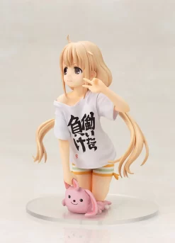 KOTOBUKIYA Futaba Anzu The Idolm@ster Cinderella Girls 1/8 10 KOTOBUKIYA Futaba Anzu The Idolm@ster Cinderella Girls 1/8 -Figure Model Shop futabaanzu u2 12705.1426837867