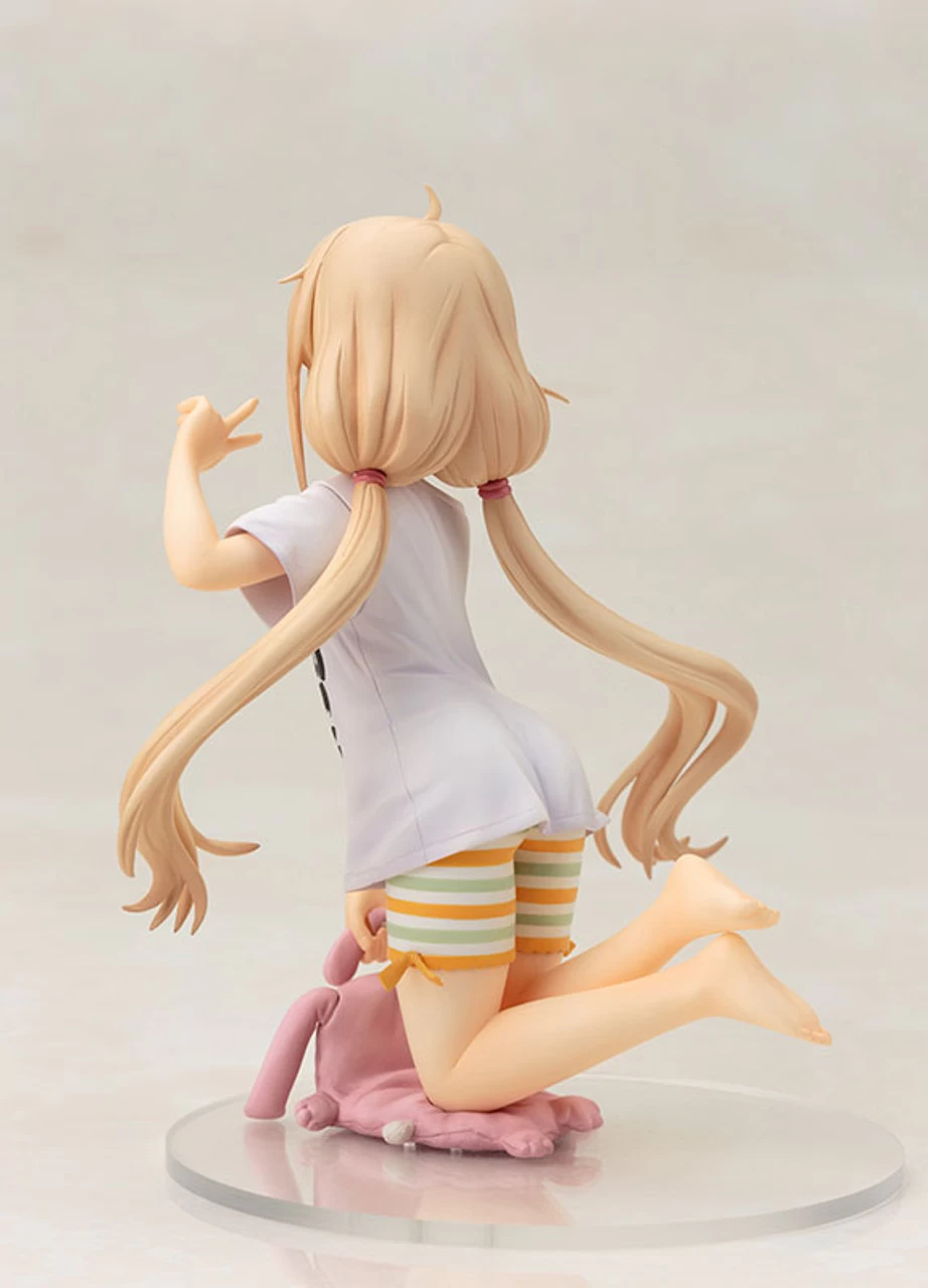 KOTOBUKIYA Futaba Anzu The Idolm@ster Cinderella Girls 1/8 2 KOTOBUKIYA Futaba Anzu The Idolm@ster Cinderella Girls 1/8 - Image 2