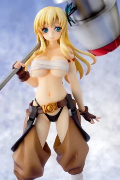 QuesQ Boku Wa Tomodachi Ga Sukunai Kashiwazaki Sena Blacksmith 1/8