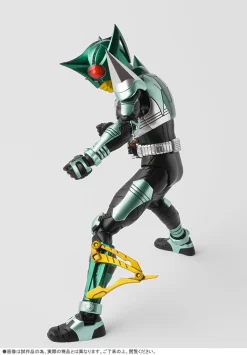 Bandai S.H.Figuarts (Shinkoccou Seihou) Kamen Masked Rider KickHopper Action Figure 19 Bandai S.H.Figuarts (Shinkoccou Seihou) Kamen Masked Rider KickHopper Action Figure -Figure Model Shop img shf mrkickhopper 12 79235.1489652248