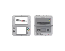 New Nintendo 3DS LL Super Famicom Nintendo Edition 5 New Nintendo 3DS LL Super Famicom Nintendo Edition -Figure Model Shop imgs001 33173.1460455612