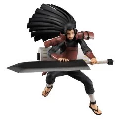 MegaHouse G.E.M. Series Naruto Shippuden Hashirama Senju PVC Figure -Figure Model Shop item 000000000045 JXb5HIf6 09 52785.1559268929