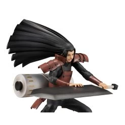 MegaHouse G.E.M. Series Naruto Shippuden Hashirama Senju PVC Figure -Figure Model Shop item 000000000045 JXb5HIf6 10 55351.1559268930