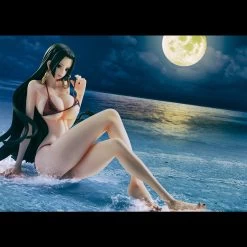 MegaHouse Portrait.Of.Pirates One Piece LIMITED EDITION Boa Hancock Ver.BB_EX PVC Figure -Figure Model Shop item 000000000058 PwwjVEJR 12 46463.1562140183