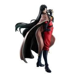 MegaHouse GGG Mobile Suit Gundam 0083 STARDUST MEMORY Cima Garahau 1/8 PVC Figure -Figure Model Shop item 000000000059 9fEL2FjG 07 52588.1562139465