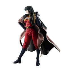 MegaHouse GGG Mobile Suit Gundam 0083 STARDUST MEMORY Cima Garahau 1/8 PVC Figure -Figure Model Shop item 000000000059 9fEL2FjG 09 37050.1562139466