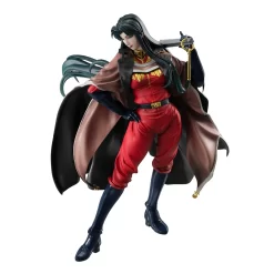 MegaHouse GGG Mobile Suit Gundam 0083 STARDUST MEMORY Cima Garahau 1/8 PVC Figure -Figure Model Shop item 000000000059 9fEL2FjG 10 39624.1562139466