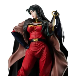 MegaHouse GGG Mobile Suit Gundam 0083 STARDUST MEMORY Cima Garahau 1/8 PVC Figure -Figure Model Shop item 000000000059 9fEL2FjG 11 41549.1562139466