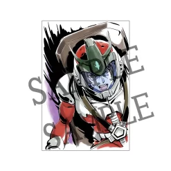 MegaHouse GGG Mobile Suit Gundam 0083 STARDUST MEMORY Cima Garahau 1/8 PVC Figure -Figure Model Shop item 000000000059 9fEL2FjG 12 46052.1562139466