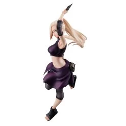 MegaHouse Naruto Gals Naruto Shippuden Ino Yamanaka PVC Figure -Figure Model Shop item 000000000064 E5TD63OJ 07 64756.1562223519