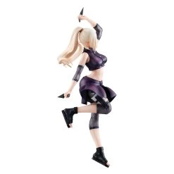 MegaHouse Naruto Gals Naruto Shippuden Ino Yamanaka PVC Figure -Figure Model Shop item 000000000064 E5TD63OJ 09 56111.1562223520
