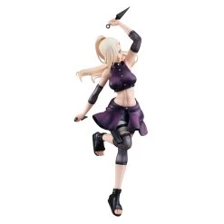 MegaHouse Naruto Gals Naruto Shippuden Ino Yamanaka PVC Figure -Figure Model Shop item 000000000064 E5TD63OJ 10 72095.1562223520