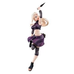 MegaHouse Naruto Gals Naruto Shippuden Ino Yamanaka PVC Figure -Figure Model Shop item 000000000064 E5TD63OJ 11 53485.1562223520