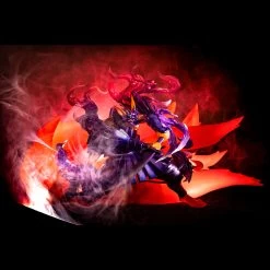 MegaHouse Precious G.E.M. Series BORUTO NARUTO NEXT GENERATIONS Kurama Susanoo PVC Figure -Figure Model Shop item 000000000065 xGeujHZ8 12 05893.1562222093