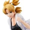 MegaHouse Naruto Gals Naruto Shippuden Temari Ver.Splash PVC Figure