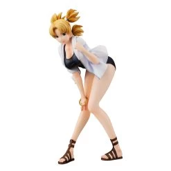 MegaHouse Naruto Gals Naruto Shippuden Temari Ver.Splash PVC Figure -Figure Model Shop item 000000000111 JxKDJ3Zn 05 39908.1567666184