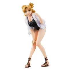 MegaHouse Naruto Gals Naruto Shippuden Temari Ver.Splash PVC Figure -Figure Model Shop item 000000000111 JxKDJ3Zn 06 92999.1567666184