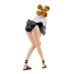 MegaHouse Naruto Gals Naruto Shippuden Temari Ver.Splash PVC Figure -Figure Model Shop item 000000000111 JxKDJ3Zn 09 22849.1567666184