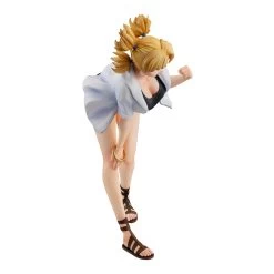 MegaHouse Naruto Gals Naruto Shippuden Temari Ver.Splash PVC Figure -Figure Model Shop item 000000000111 JxKDJ3Zn 10 42784.1567666184