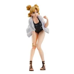 MegaHouse Naruto Gals Naruto Shippuden Temari Ver.Splash PVC Figure -Figure Model Shop item 000000000111 JxKDJ3Zn 12 14493.1567666185