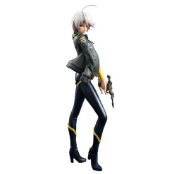 MegaHouse Yamato Girls Collection Yamato 2199 Yamamoto Akira Space Battleship Cloth Ver -Figure Model Shop item 0000001585 01 42480.1425977504