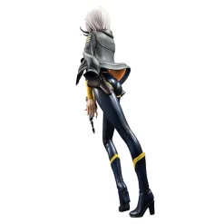 MegaHouse Yamato Girls Collection Yamato 2199 Yamamoto Akira Space Battleship Cloth Ver -Figure Model Shop item 0000001585 05 91718.1425977504