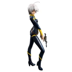 MegaHouse Yamato Girls Collection Yamato 2199 Yamamoto Akira Space Battleship Cloth Ver -Figure Model Shop item 0000001585 09 15249.1425977505