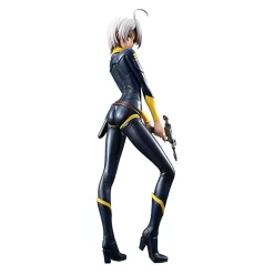MegaHouse Yamato Girls Collection Yamato 2199 Yamamoto Akira Space Battleship Cloth Ver -Figure Model Shop item 0000001585 10 90915.1425977505