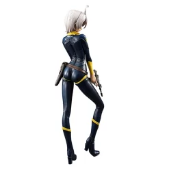 MegaHouse Yamato Girls Collection Yamato 2199 Yamamoto Akira Space Battleship Cloth Ver -Figure Model Shop item 0000001585 11 34244.1425977505