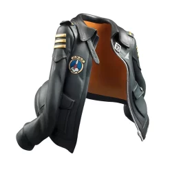 MegaHouse Yamato Girls Collection Yamato 2199 Yamamoto Akira Space Battleship Cloth Ver -Figure Model Shop item 0000001585 12 09795.1425977505