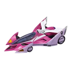 MegaHouse Future GPX Cyber Formula Aoi Stealth Jaguar Z7 Variable Action 1/24 -Figure Model Shop item 0000001590 01 09479.1425977742
