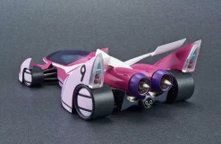 MegaHouse Future GPX Cyber Formula Aoi Stealth Jaguar Z7 Variable Action 1/24 -Figure Model Shop item 0000001590 05 87223.1425977742