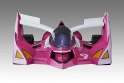 MegaHouse Future GPX Cyber Formula Aoi Stealth Jaguar Z7 Variable Action 1/24 -Figure Model Shop item 0000001590 06 39464.1425977742