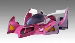 MegaHouse Future GPX Cyber Formula Aoi Stealth Jaguar Z7 Variable Action 1/24 -Figure Model Shop item 0000001590 08 93689.1425977743