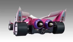 MegaHouse Future GPX Cyber Formula Aoi Stealth Jaguar Z7 Variable Action 1/24 -Figure Model Shop item 0000001590 09 58662.1425977742