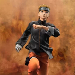 MegaHouse G.E.M The Last Uzumaki Naruto The Movie 1/8 16 MegaHouse G.E.M The Last Uzumaki Naruto The Movie 1/8 -Figure Model Shop item 0000001591 01 57663.1425976736