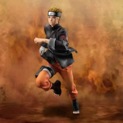 MegaHouse G.E.M The Last Uzumaki Naruto The Movie 1/8 14 MegaHouse G.E.M The Last Uzumaki Naruto The Movie 1/8 -Figure Model Shop item 0000001591 05 67437.1425976736