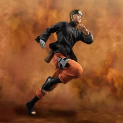 MegaHouse G.E.M The Last Uzumaki Naruto The Movie 1/8 15 MegaHouse G.E.M The Last Uzumaki Naruto The Movie 1/8 -Figure Model Shop item 0000001591 07 20626.1425976736