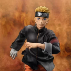 MegaHouse G.E.M The Last Uzumaki Naruto The Movie 1/8 18 MegaHouse G.E.M The Last Uzumaki Naruto The Movie 1/8 -Figure Model Shop item 0000001591 08 73459.1425976736