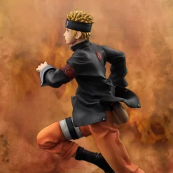 MegaHouse G.E.M The Last Uzumaki Naruto The Movie 1/8 19 MegaHouse G.E.M The Last Uzumaki Naruto The Movie 1/8 -Figure Model Shop item 0000001591 09 71264.1425976737